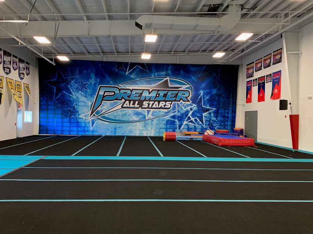  NJ Premier All Stars