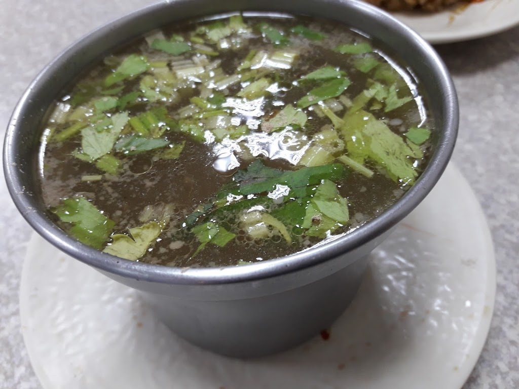 江南菜肉餛飩 的照片