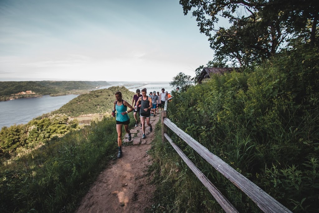  Trail Transformation