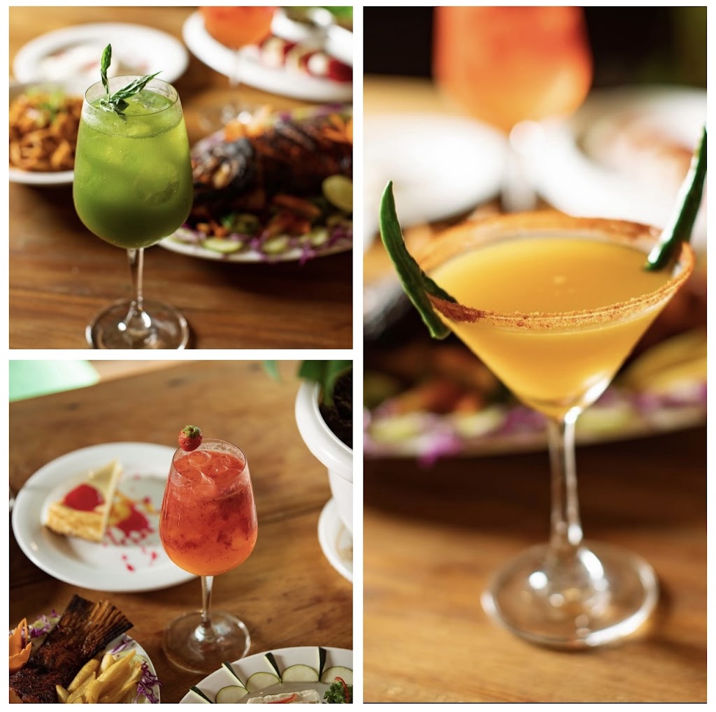 Food & drink