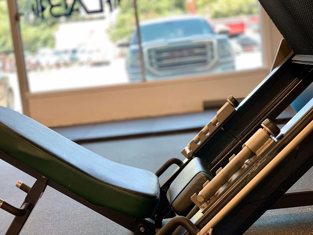  The Lab Fitness and Wellness Services