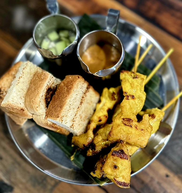 Malai