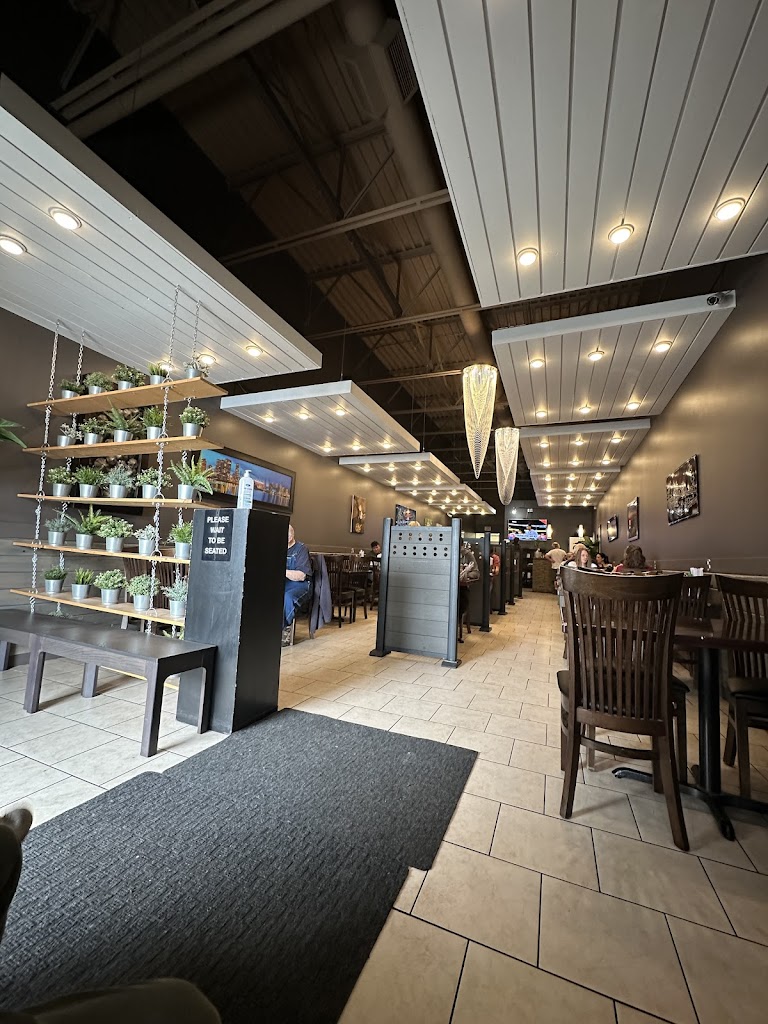 Fresh Lemongrass Vietnamese Restaurant in Vernon