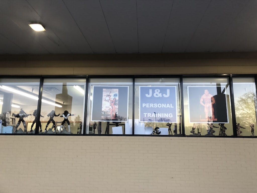  J & J Personal Training
