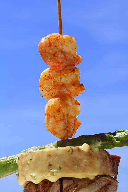 Coeur De Filet Restaurante — Comida y bebida