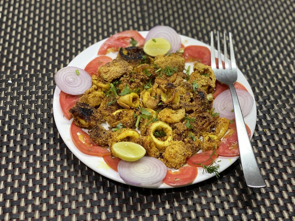 Fish House Bar And Restaurant