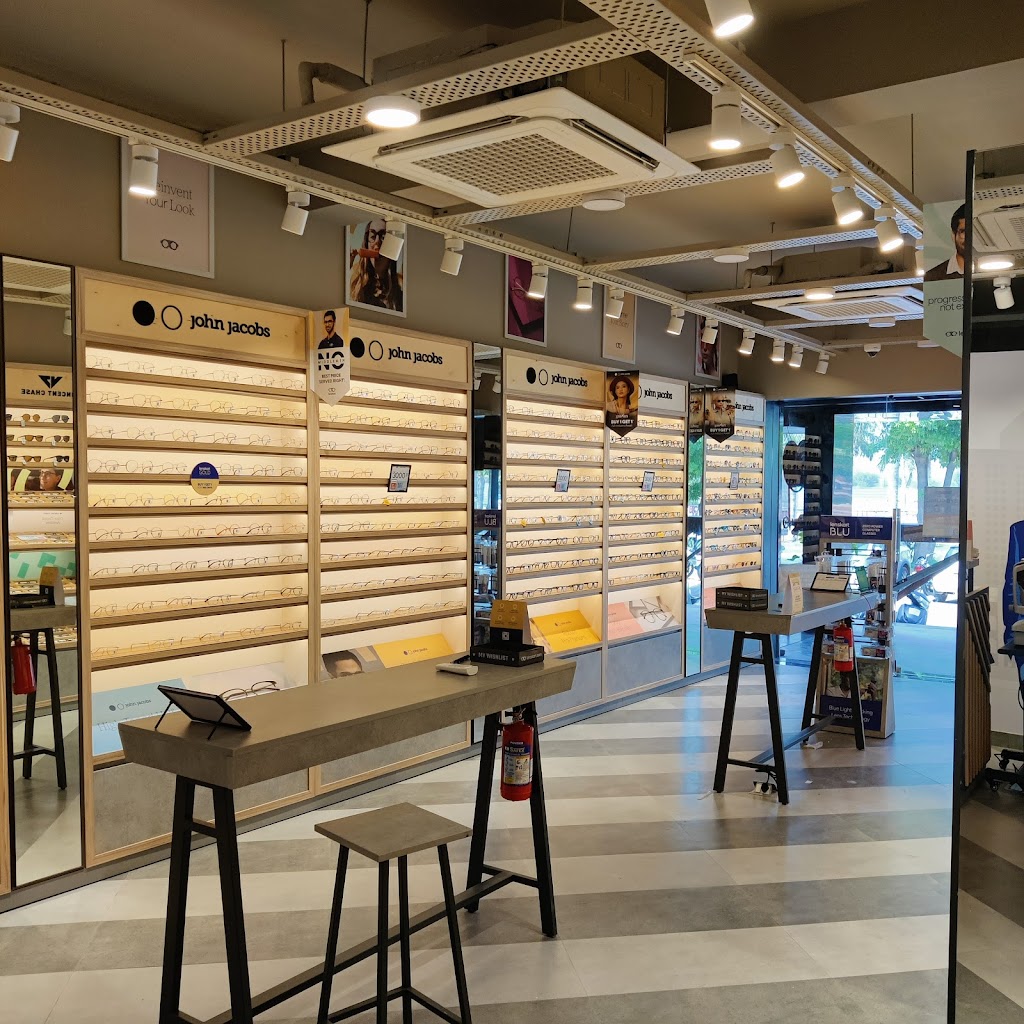 Lenskart Com At Sector 82 Mohali