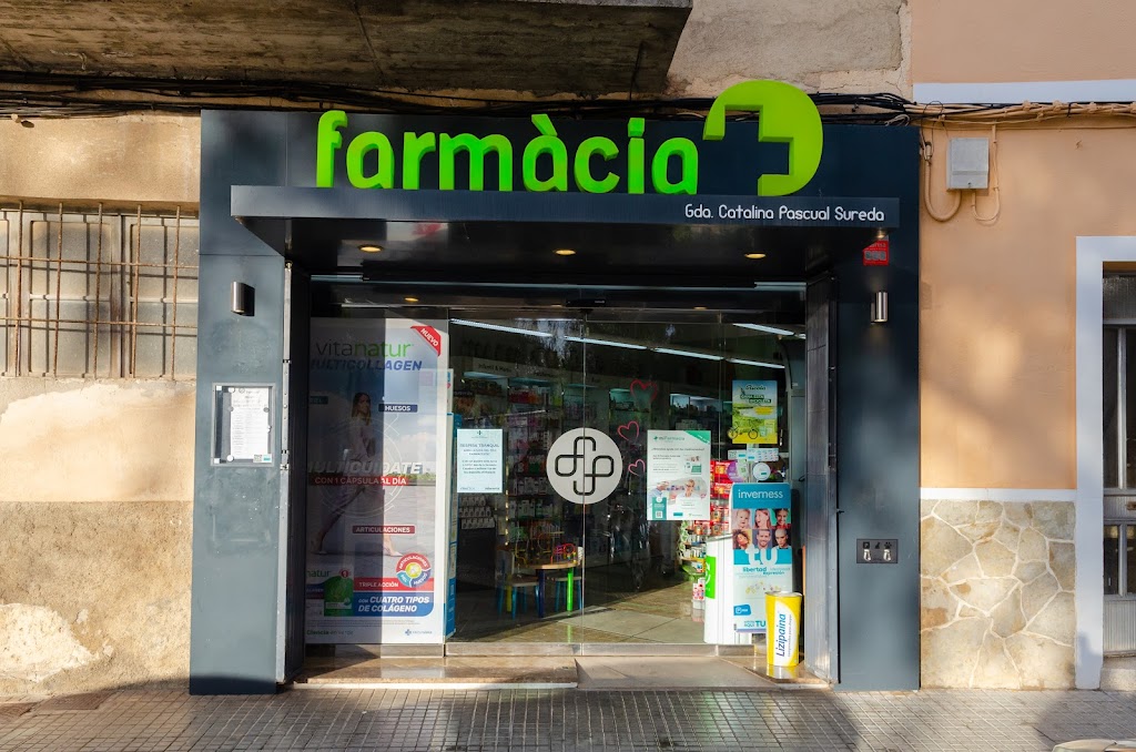 Farmacia Catalina Pascual