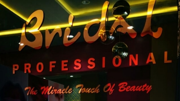 Bridal Beauty Parlour