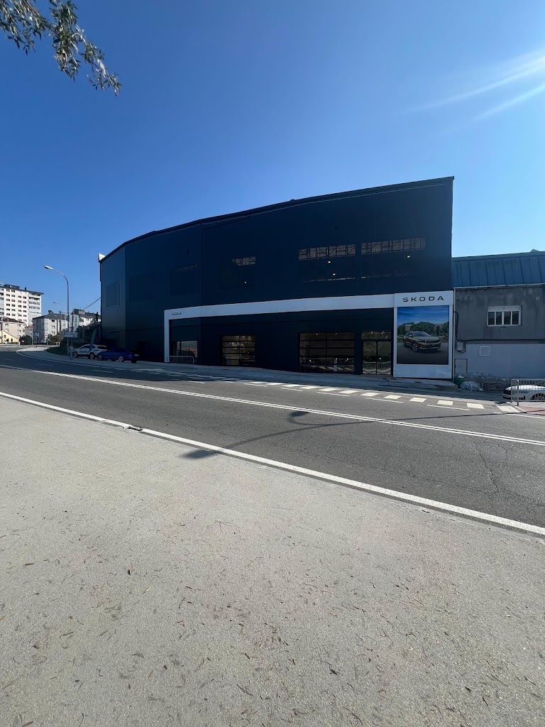 Gadasa | Concesionario Oficial Skoda en Ourense