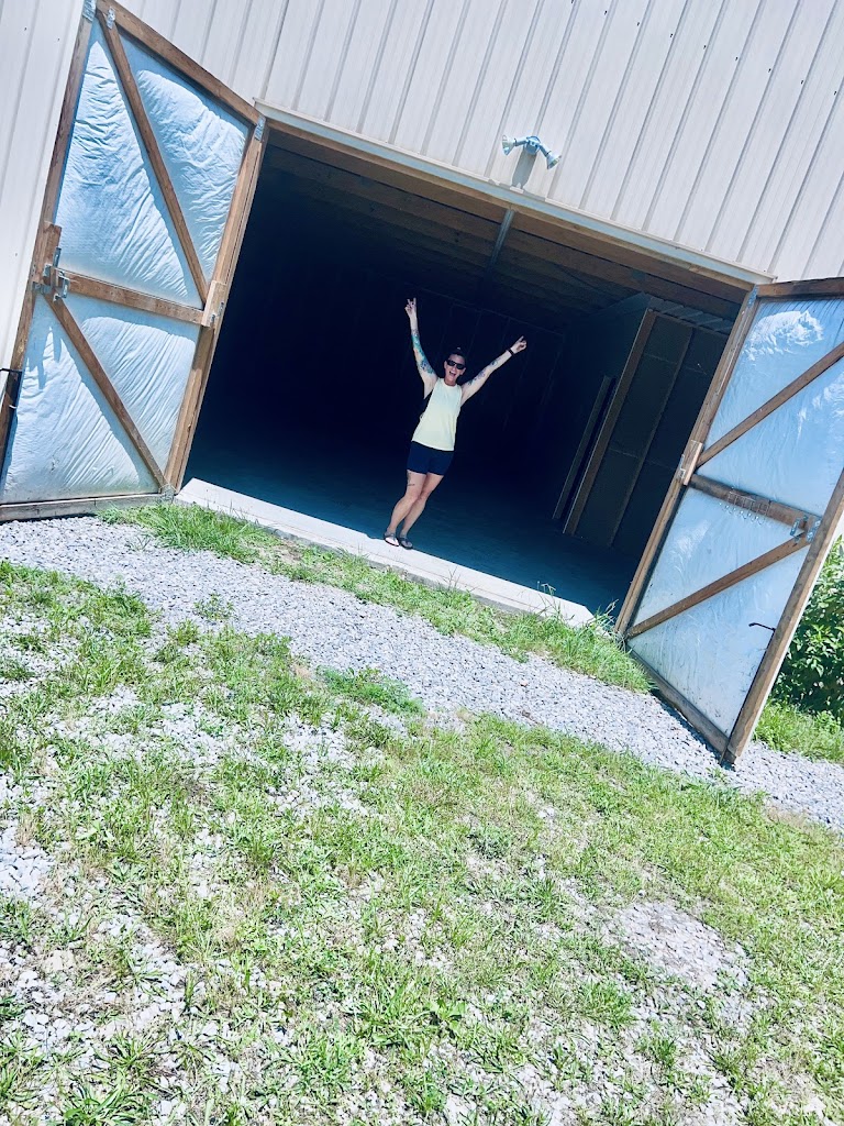  No Boundaries Fitness