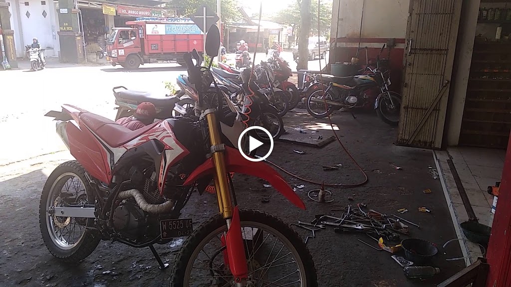 MARGA JAYA MOTOR & MOBIL