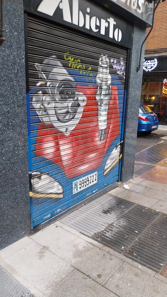 La Tienda de Recambios