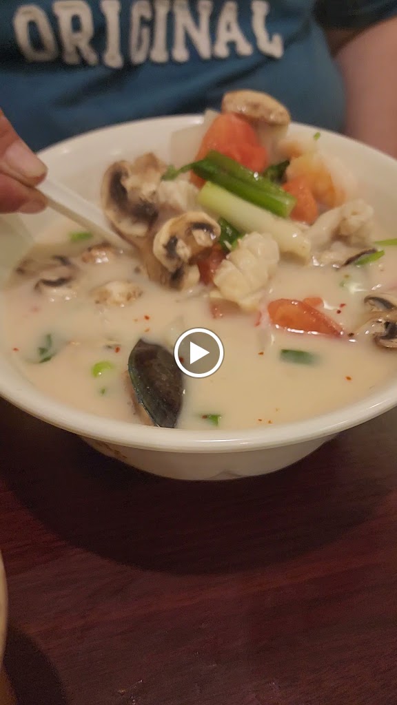 Thai House Restaurant