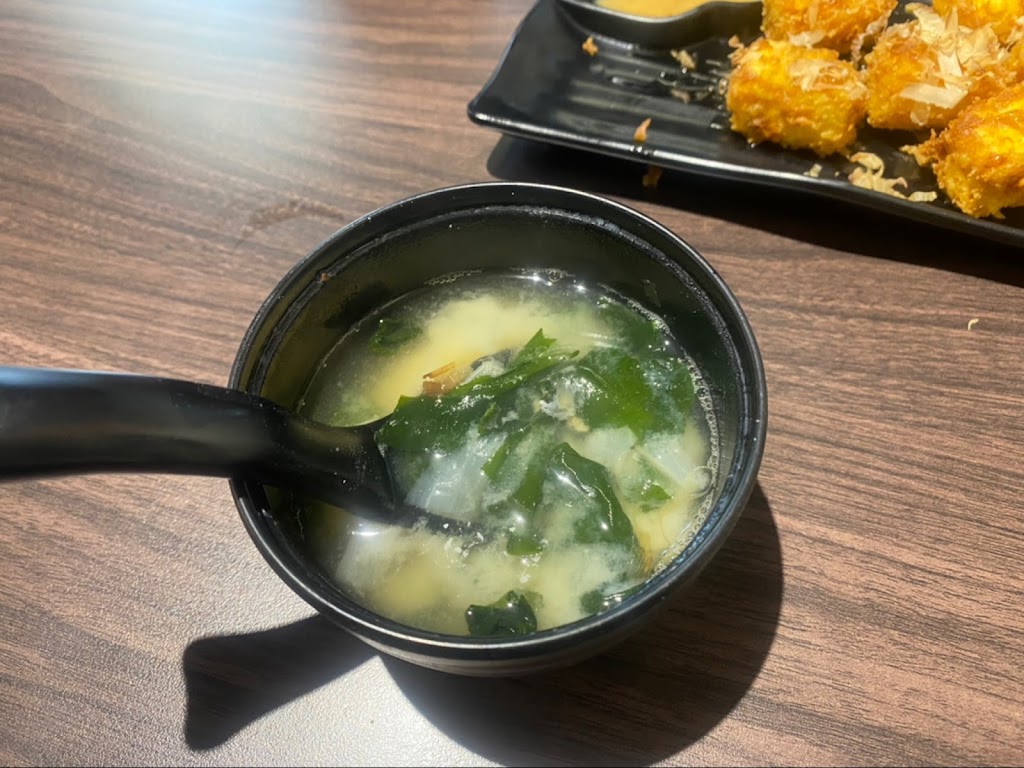 北海道炙燒拉麵 金山店 的照片