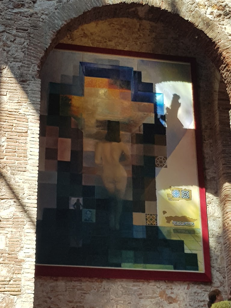 Tienda Oficial Museo Dali