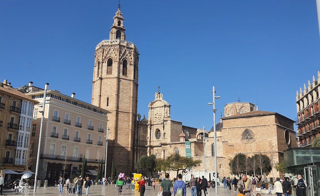 Soho Valencia, Ruzafa