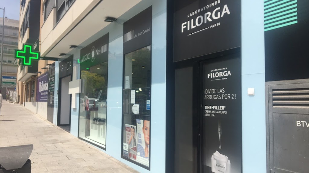 Farmacia la Estacion de Valdemoro