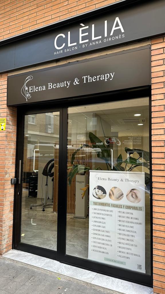 Elena Beauty Therapy