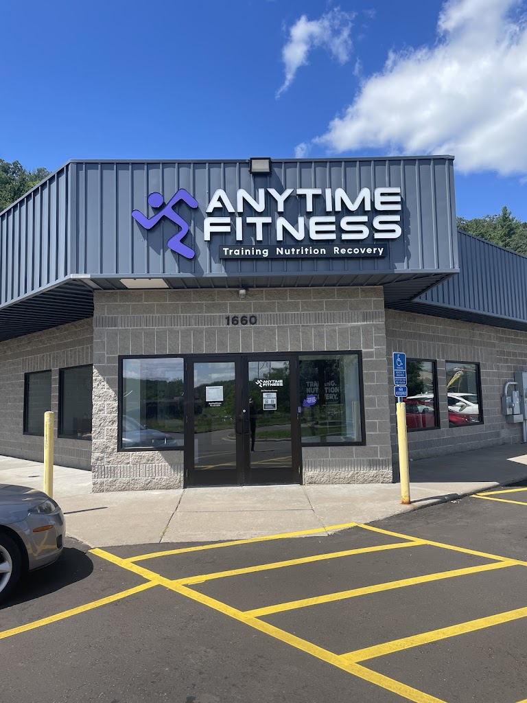  Anytime Fitness