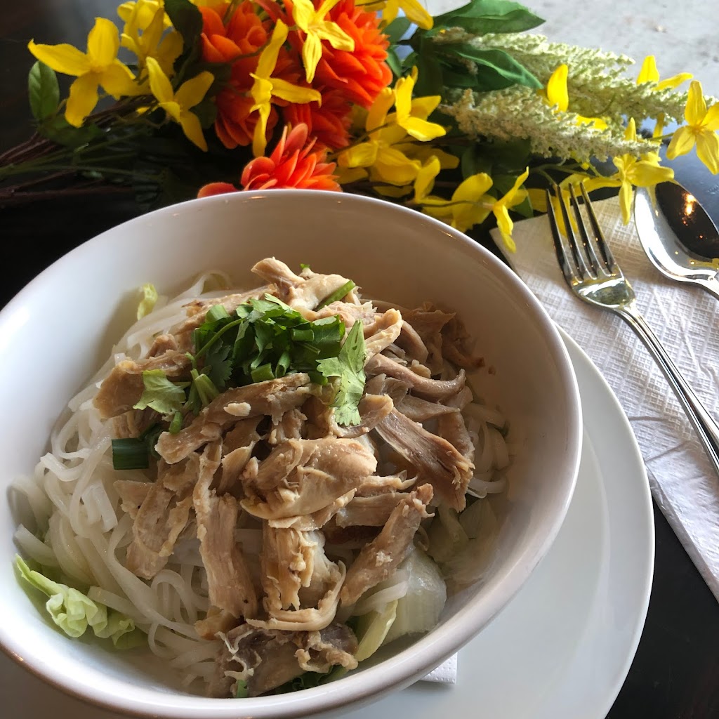 TeaStar Thai Cafe