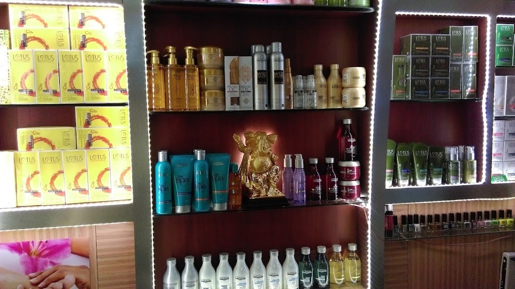 Rajkumari S Beauty Parlour Spa