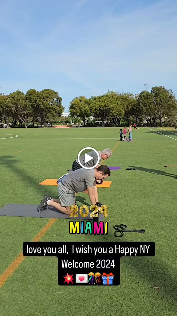  Rafael Personal Trainer Miami