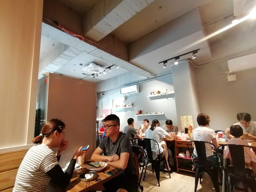 找光頭吃早餐 蘆洲集賢店/蘆洲早午餐/美食/餐廳 的照片