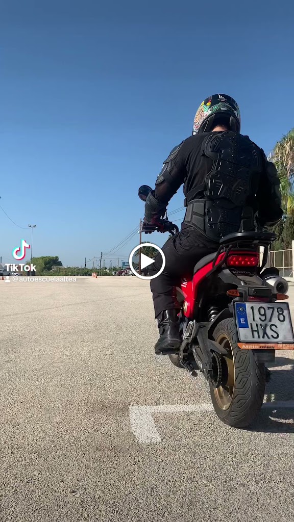 Autoescuela Altea — Videos