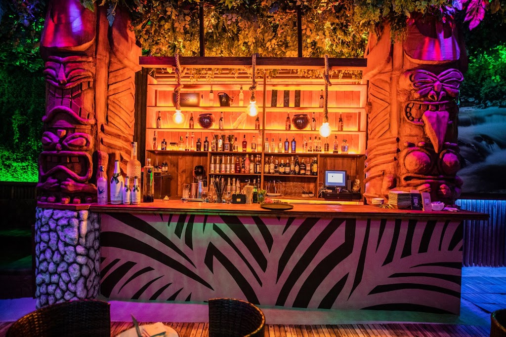 Escondite Urban Club