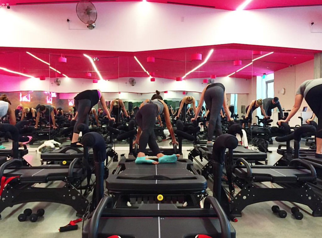  The Studio (MDR) Playa Vista