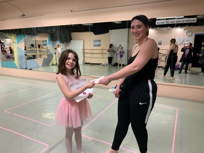  all about DANCE and so much more