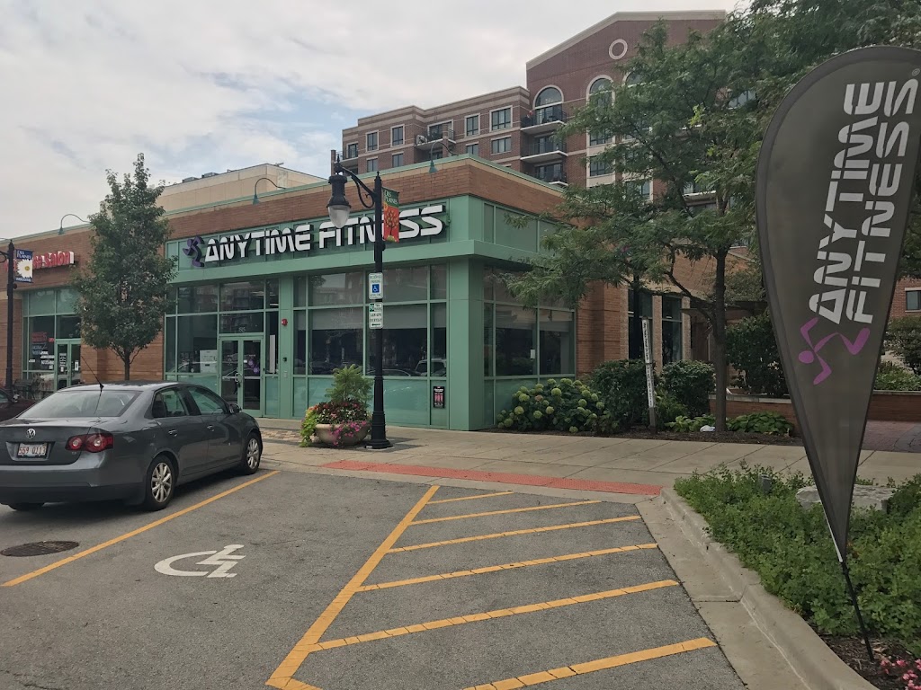  Anytime Fitness
