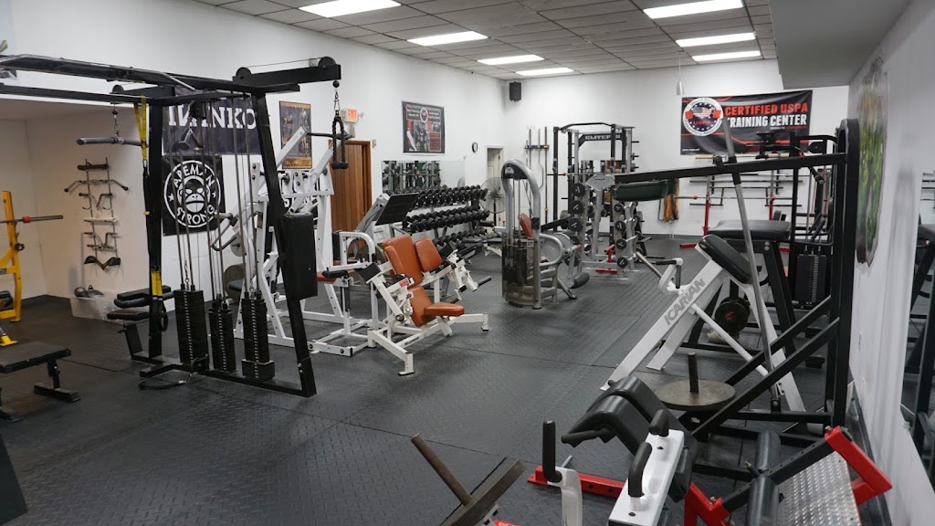  Elite Fitness & Personal Training