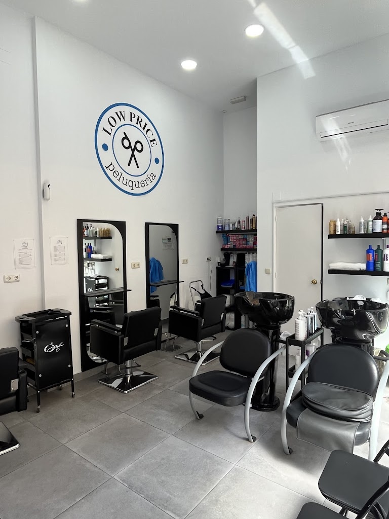Peluqueria Low Price