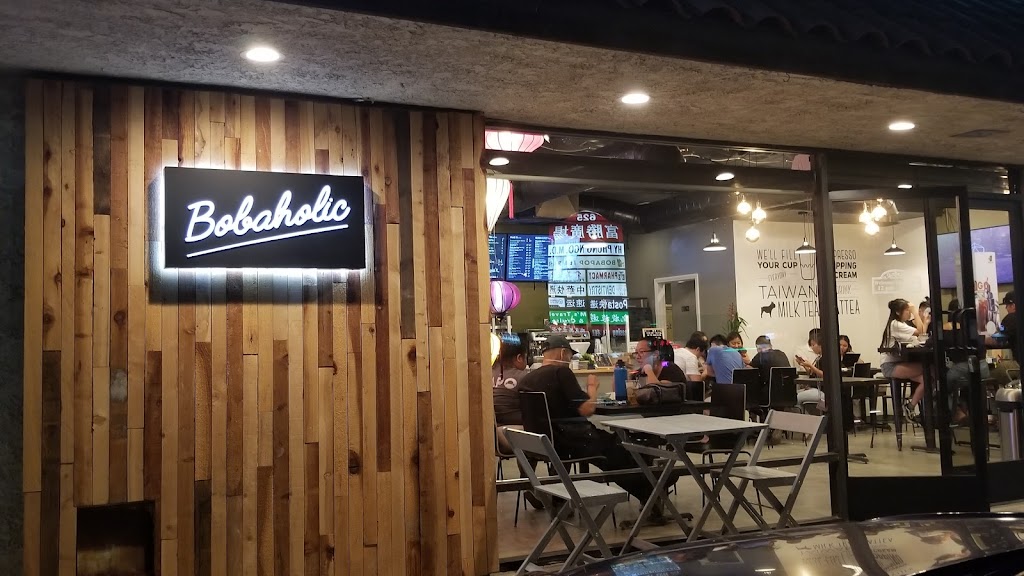 Photo of BoBaPOP Tea Bar