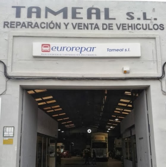 Talleres Mecanicos Algemesi S L (talleres felip)