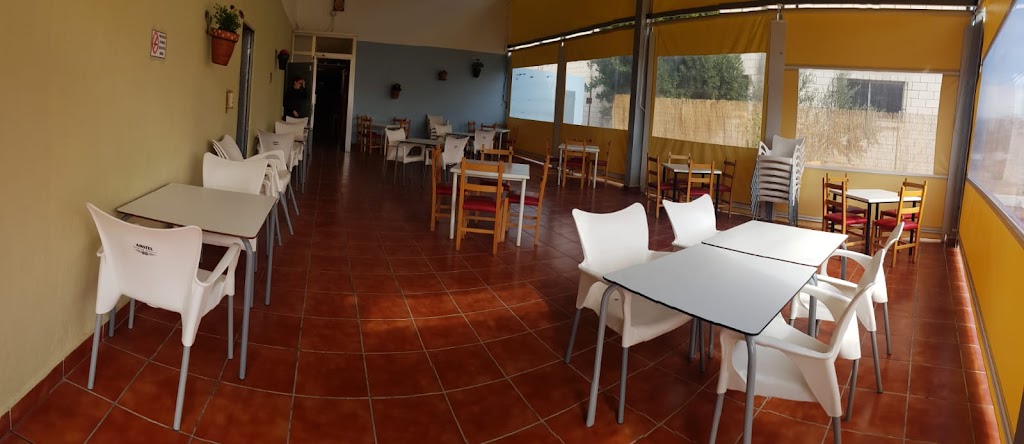 Restaurante Meson Poligono