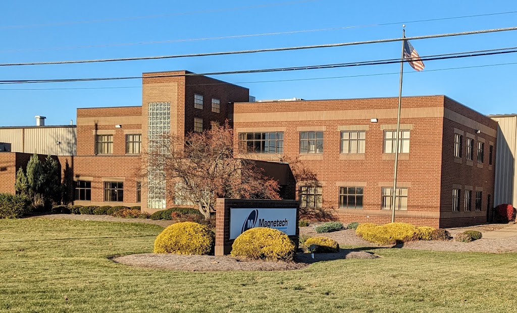 Magnetech Industrial Services