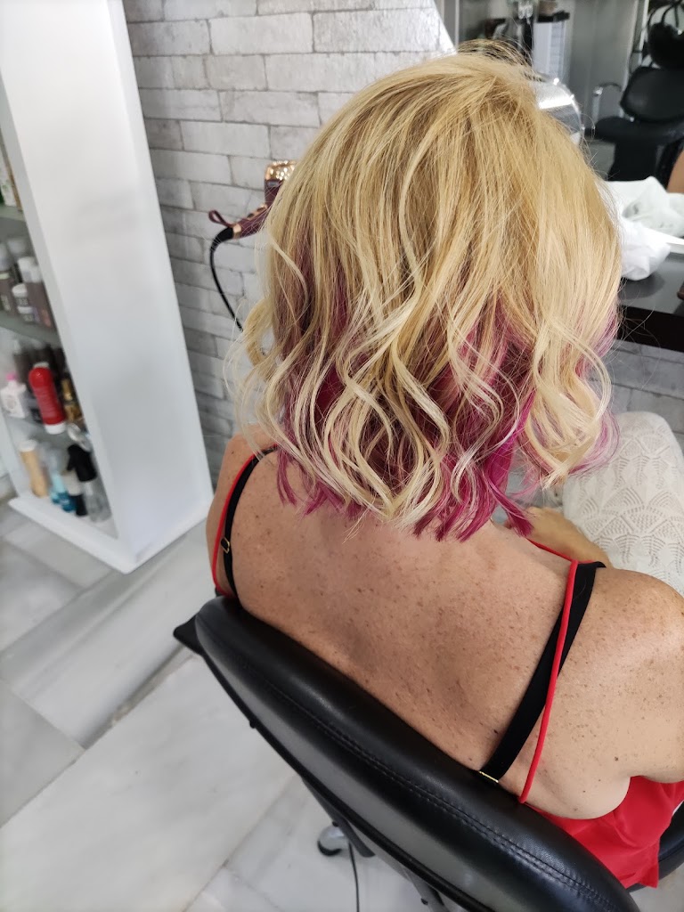 Desire Peluqueria Unisex
