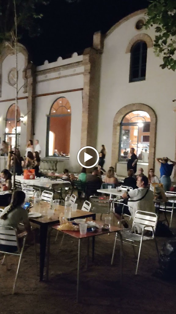 Cafeteria Restaurante "L'Artesa" — Videos