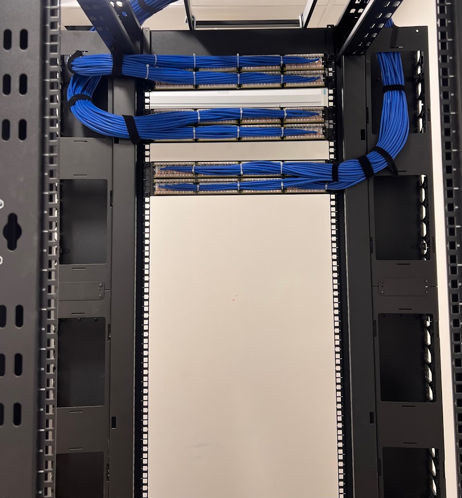 Triad Network Systems