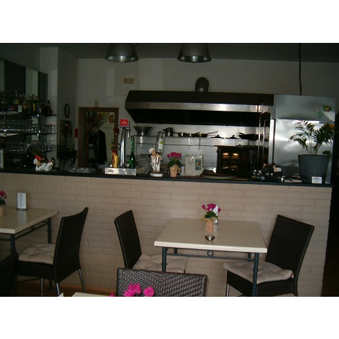 RESTAURANTE EL BABARON.