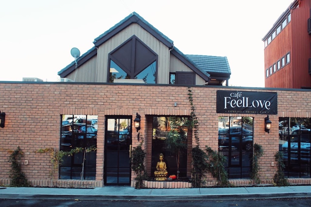 Photo of Cafe Feellove