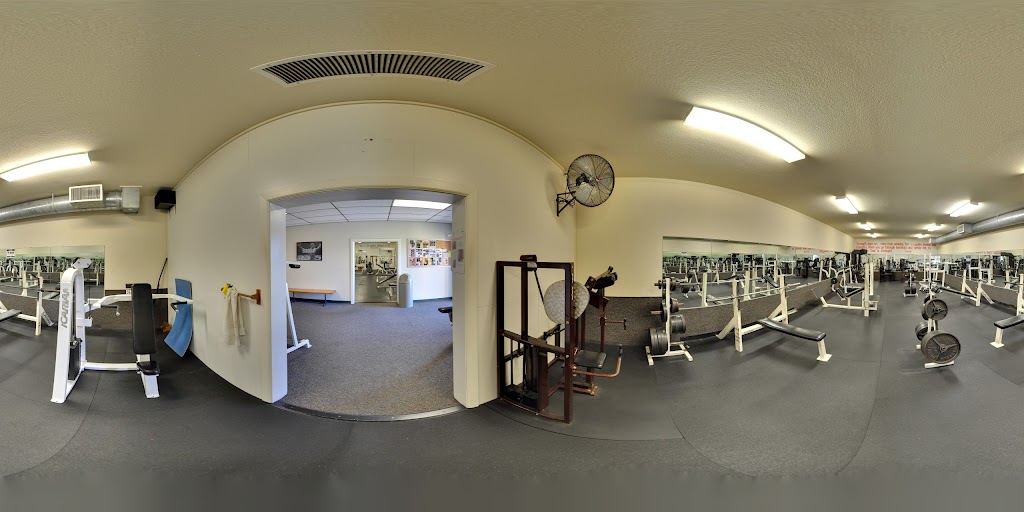  Anderson Family Fitness