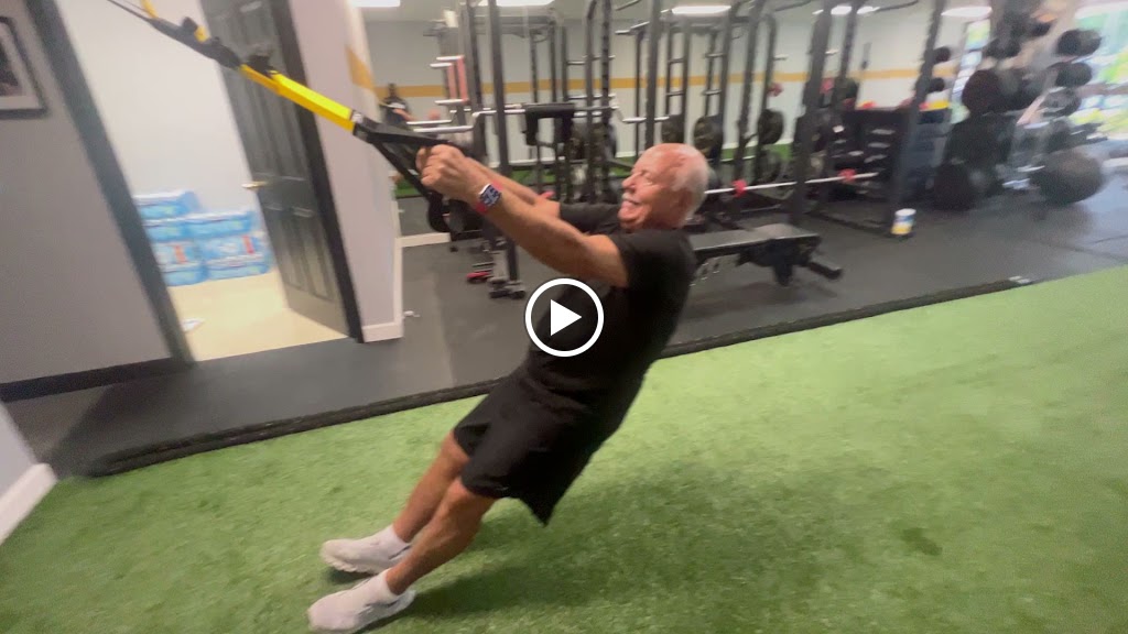  Kinetic Synergy Performance