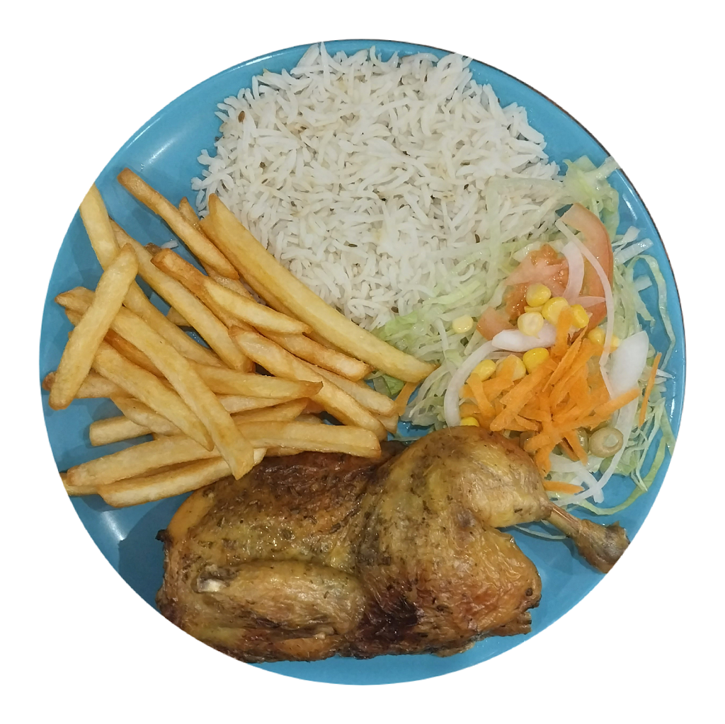 El PRAT DONER KEBAB — Mas recientes