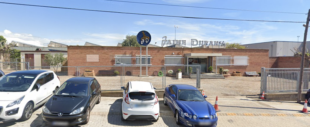 Jaime Duran SA (Sant Boi)