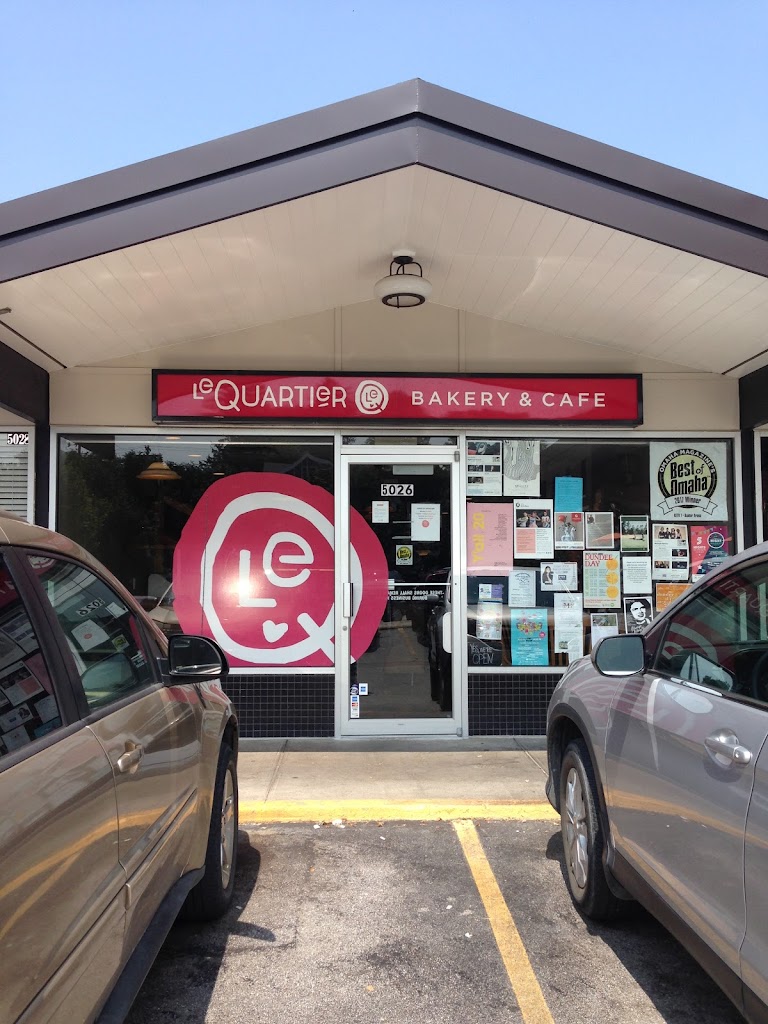 Photo of Le Quartier Bakery & Cafe - Dundee