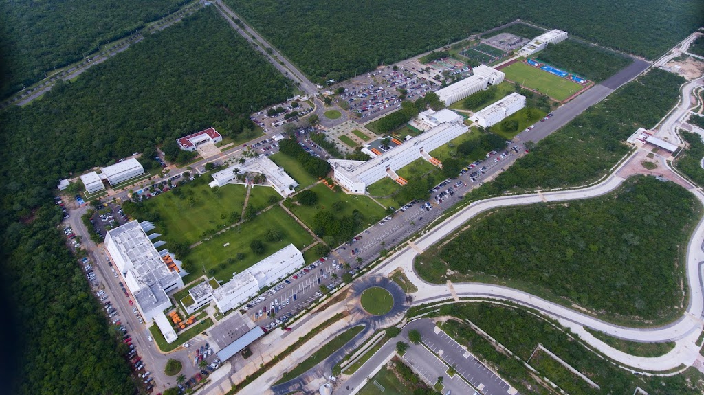 Universidad Anahuac Mayab